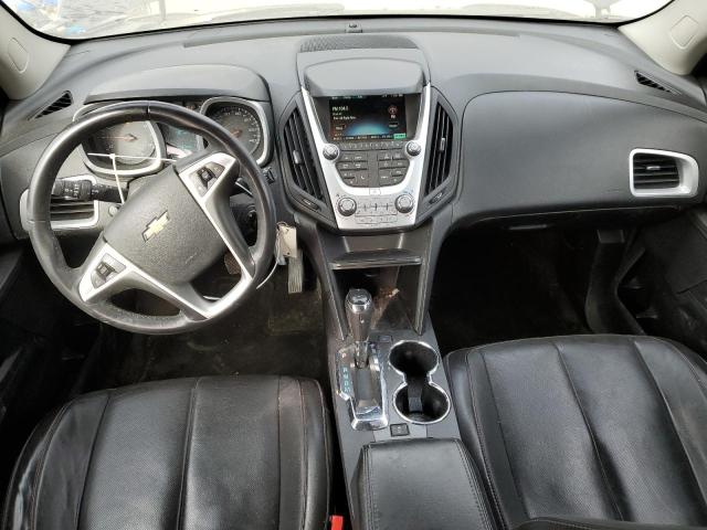 2017 CHEVROLET EQUINOX PR - 2GNALDEK7H1606092