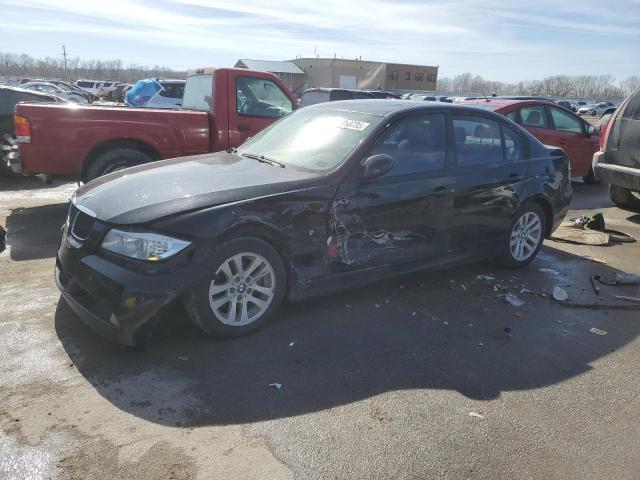 BMW 328 I