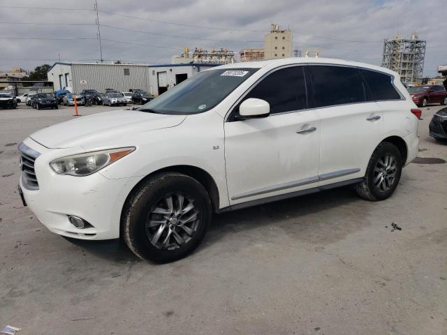 INFINITI QX60
