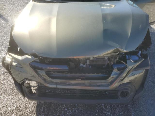 2024 SUBARU OUTBACK PR - 4S4BTADC4R3260144