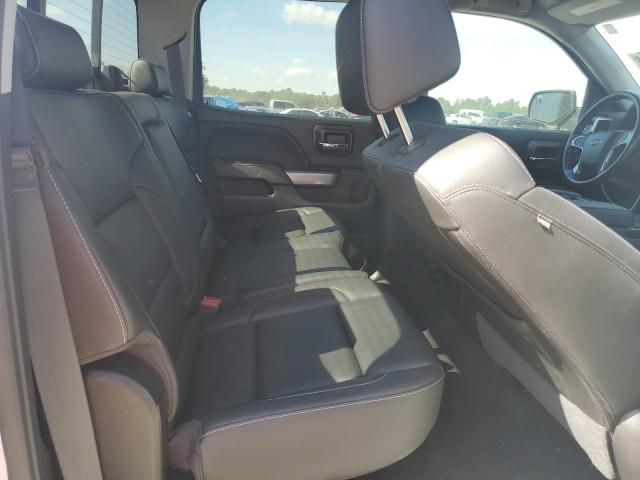2017 CHEVROLET SILVERADO - 1GCRCREC6HZ332571