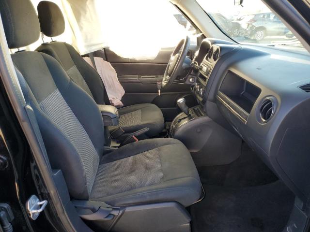 2015 JEEP PATRIOT 1C4NJPBA9FD437059