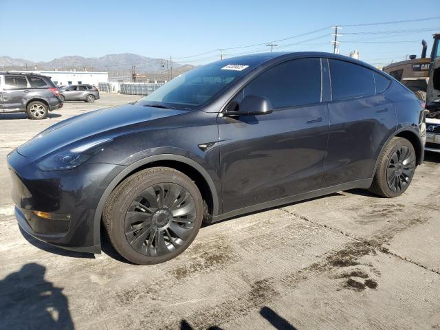 Vin: 7saygdee5rf068449, lot: 44309635, tesla model y 2024 img_1