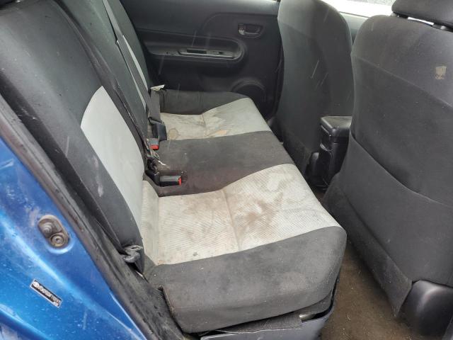 2015 TOYOTA PRIUS C - JTDKDTB3XF1101975