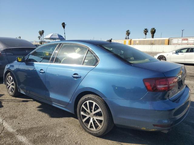 2017 VOLKSWAGEN JETTA SE - 3VWDB7AJ1HM318100