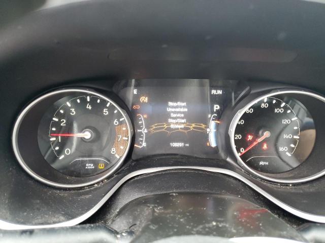 2019 JEEP COMPASS SP - 3C4NJDAB0KT647692