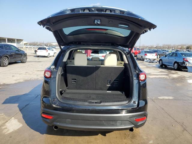 2021 MAZDA CX-9 TOURI - JM3TCACY7M0505719