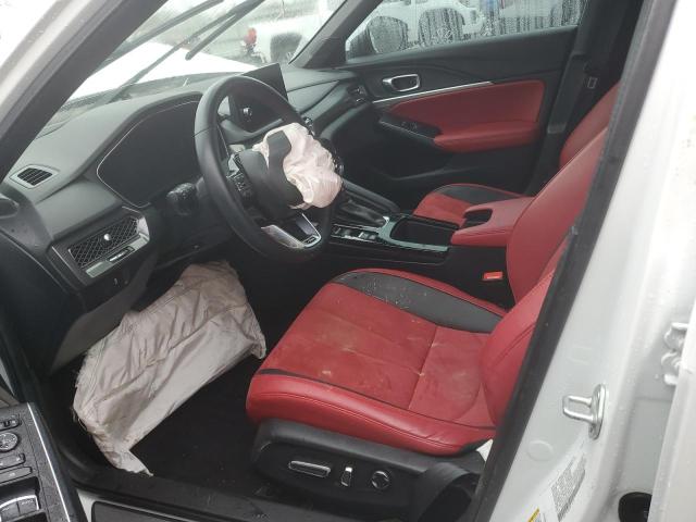 2024 ACURA INTEGRA A- - 19UDE4H65RA005495