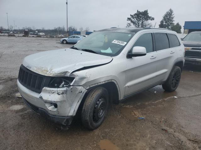 Vin: 1c4rjfag7dc635837, lot: 47184395, jeep grand cher laredo 2013 img_1