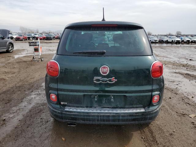 2015 FIAT 500L LOUNG ZFBCFACH3FZ034699