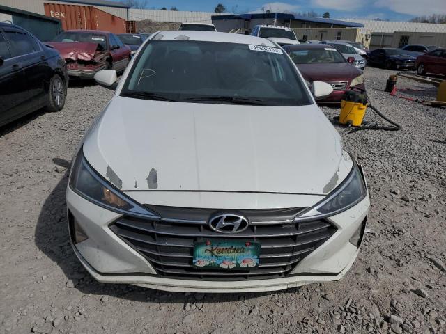 2019 HYUNDAI ELANTRA SE - 5NPD84LF2KH482851