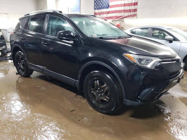 Vin: 2t3bfrev3gw440493, lot: 44507185, toyota rav4 le 20164