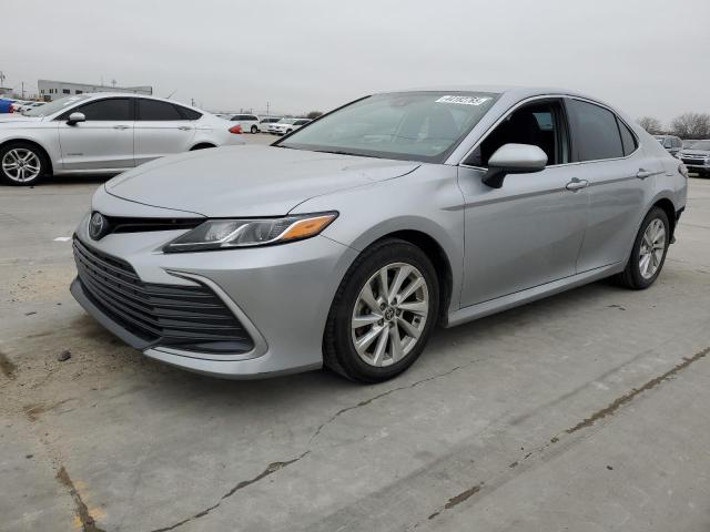 2023 TOYOTA CAMRY LE - 4T1C11AK2PU783126
