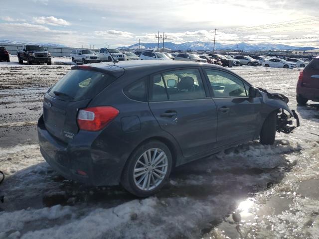Vin: jf1gpad63eh319986, lot: 46696775, subaru impreza premium 20143