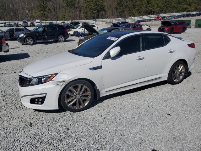 KIA OPTIMA SX