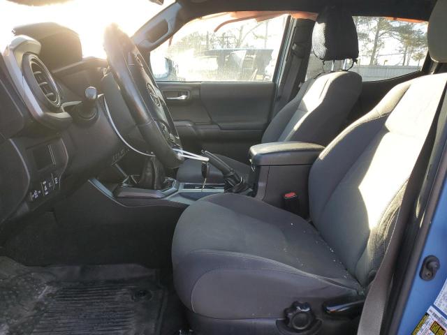 2019 TOYOTA TACOMA DOU - 5TFCZ5AN9KX197223