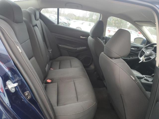 2022 NISSAN ALTIMA S 1N4BL4BV1NN352357