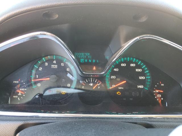 2017 CHEVROLET TRAVERSE L - 1GNKRGKD5HJ125631