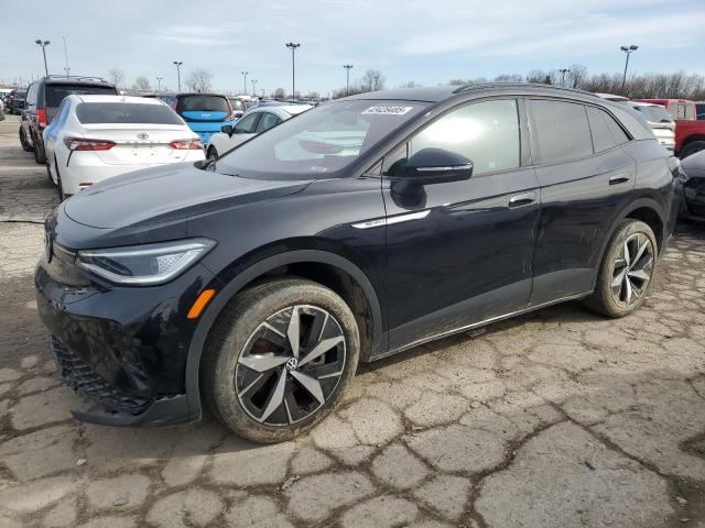 2023 VOLKSWAGEN ID.4 PRO S - 1V2GNPE85PC007668