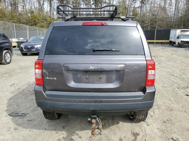 2016 JEEP PATROIT 1C4NJRBBXGD534616