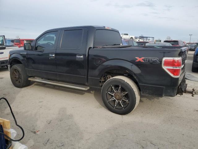 Vin: 1ftfw1ef1ckd08251, lot: 44785015, ford f-150 supercrew 20122