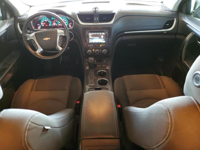 2016 CHEVROLET TRAVERSE L - 1GNKRGKD3GJ293685