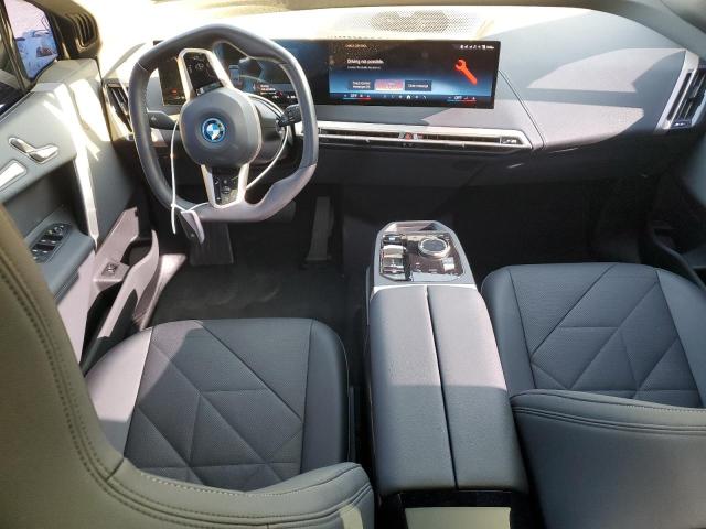 2024 BMW IX XDRIVE5 - WB523CF08RCR85731