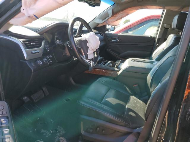 2019 CHEVROLET TAHOE K150 - 1GNSKCKJ0KR247518