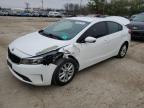 2017 KIA FORTE LX - 3KPFL4A73HE008147