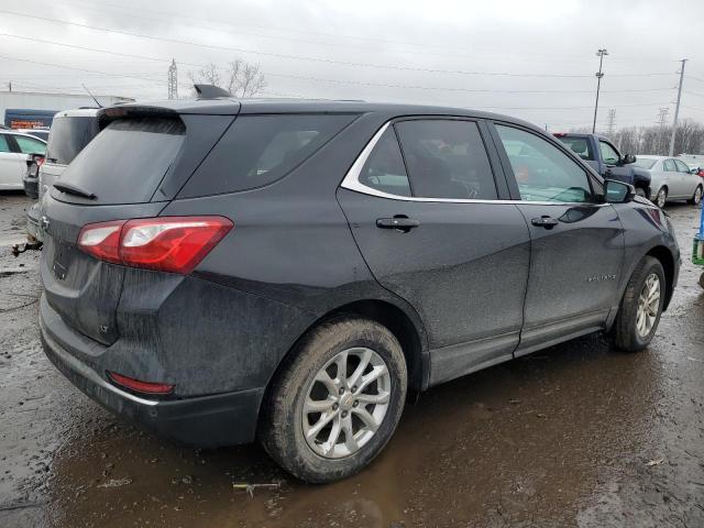 2019 CHEVROLET EQUINOX LT - 2GNAXKEV7K6182233