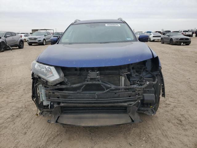 2018 NISSAN ROGUE S - JN8AT2MT8JW459968