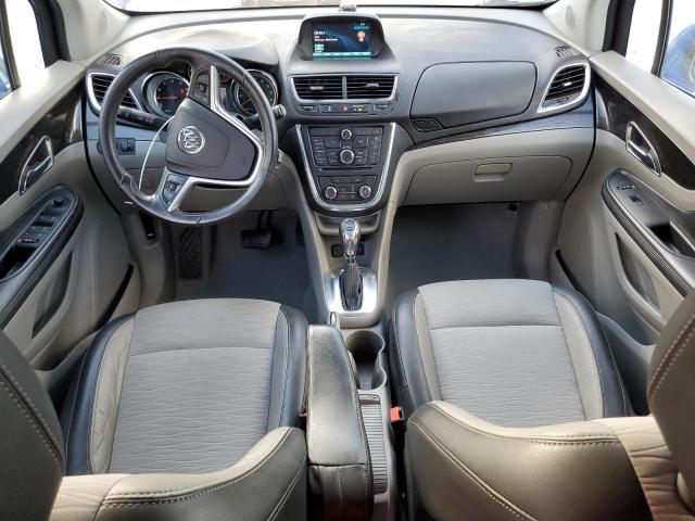 2016 BUICK ENCORE - KL4CJASB0GB728599