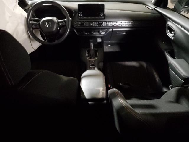 2024 HONDA HR-V SPORT - 3CZRZ2H55RM711898