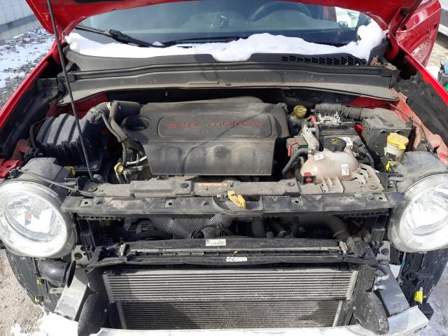 2018 JEEP RENEGADE L - ZACCJABB0JPJ58541