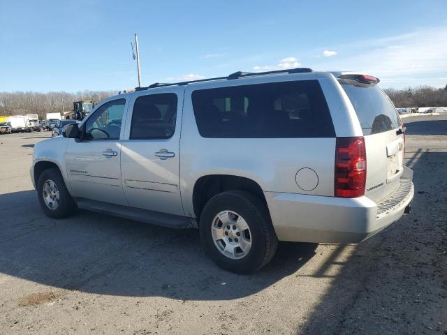 CHEVROLET SUBURBAN K 2011 silver 4dr spor flexible fuel 1GNSKHE39BR266160 photo #3