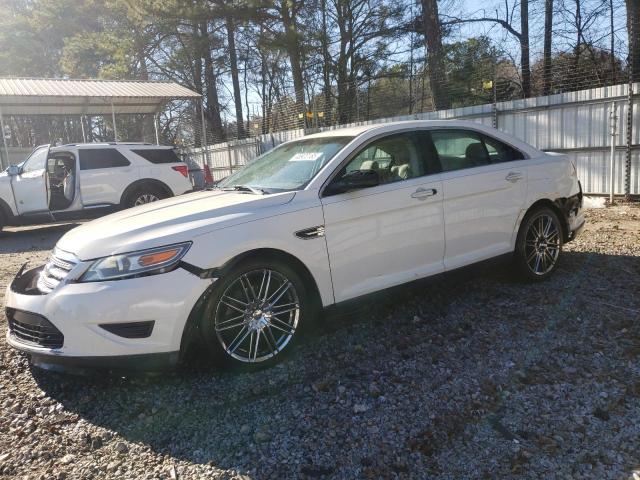 Vin: 1fahp2dw3bg159832, lot: 46920185, ford taurus se 2011 img_1