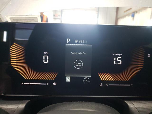2025 KIA K4 LX 3KPFT4DE1SE065383