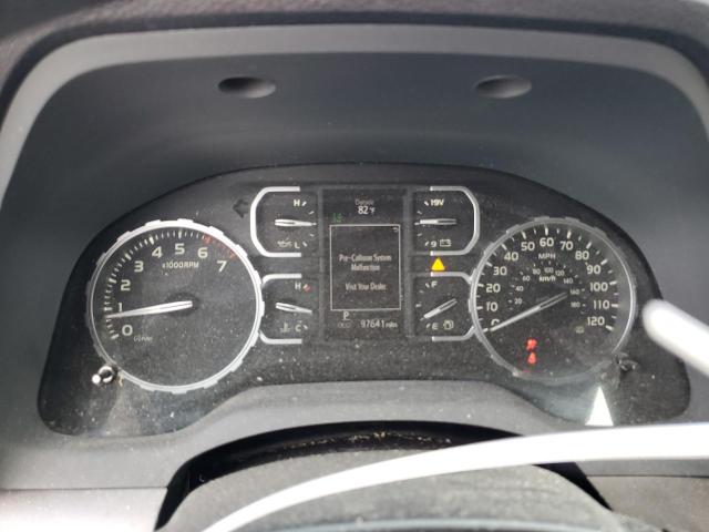 2019 TOYOTA TUNDRA CRE - 5TFDY5F12KX782500
