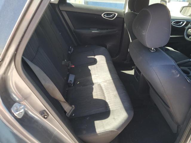 2017 NISSAN SENTRA S - 3N1AB7APXHL648420