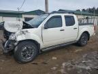 2021 NISSAN FRONTIER S - 1N6ED0EB1MN702659
