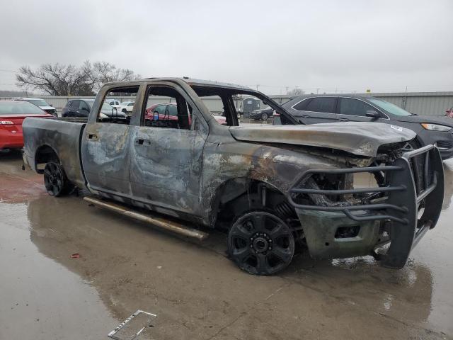 2018 RAM 2500 LARAM 3C6UR5FJ6JG190542