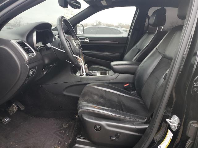 2018 JEEP GRAND CHER - 1C4RJFAG7JC297643