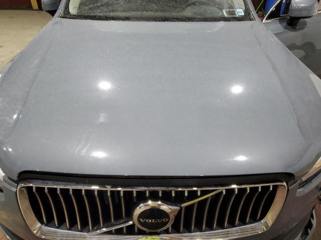 2023 VOLVO XC90 CORE YV4L12PV8P1906471