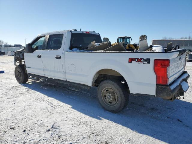 Vin: 1ft7w2btxmec09299, lot: 43015715, ford f250 super duty 20212