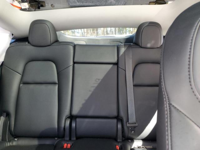 2022 TESLA MODEL Y - 7SAYGDEE9NF376119