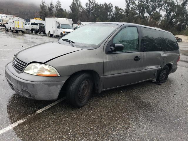 FORD WINDSTAR L