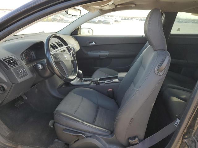 2011 VOLVO C30 T5 - YV1672MK5B2231359