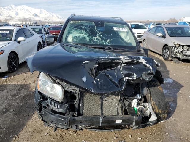 2015 MERCEDES-BENZ ML 350 4MA 4JGDA5HB4FA480849
