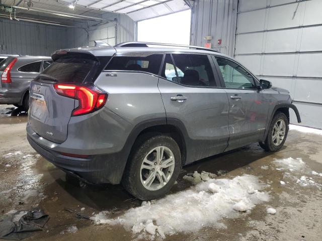 Vin: 3gkaltev4ml375503, lot: 43544345, gmc terrain sle 20213