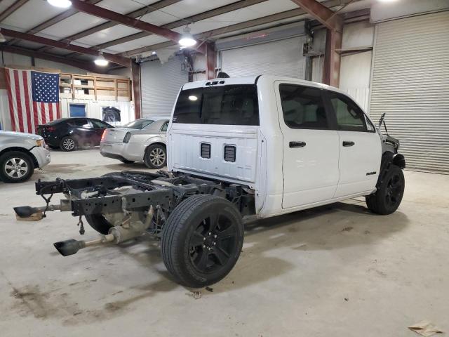 Vin: 1c6rreft5pn670420, lot: 46028675, ram 1500 big horn/lone star 20233